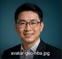 NBA老郭 - JYSports
